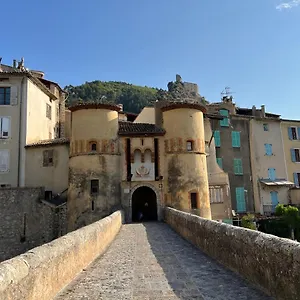  Appartement L'orbitelle France
