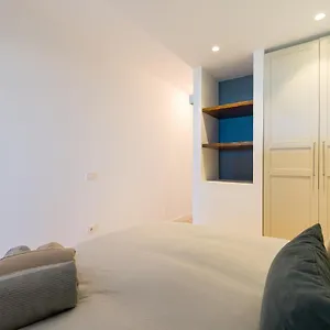 Marsin Canteras Apartment Las Palmas / Gran Canaria