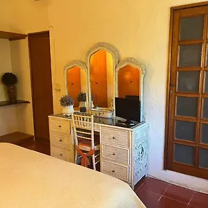 Casa Crater Séjour chez l'habitant