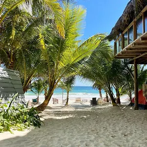 Chavez Eco And Campingplatz Tulum