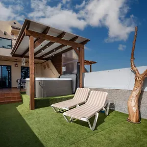 Bella Vista 234 Ferienhaus Lajita