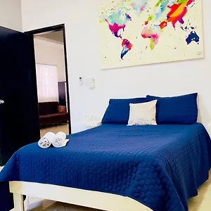 departamento-paraiso-cozumel.allrivieramayahotels.com/