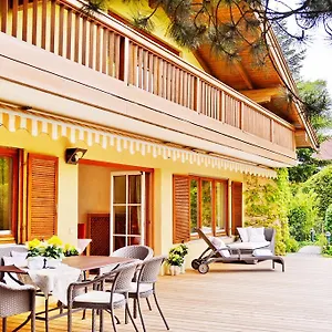 Chiemsee Ferienhaus Breitbrunn am Chiemsee