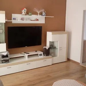 Prenc App Apartment Rovinj