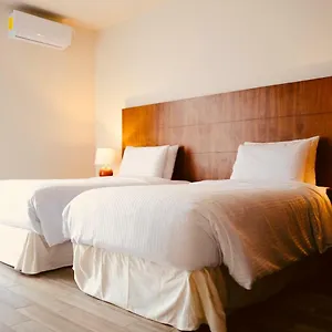  Hébergement de vacances La Ceiba Mexique