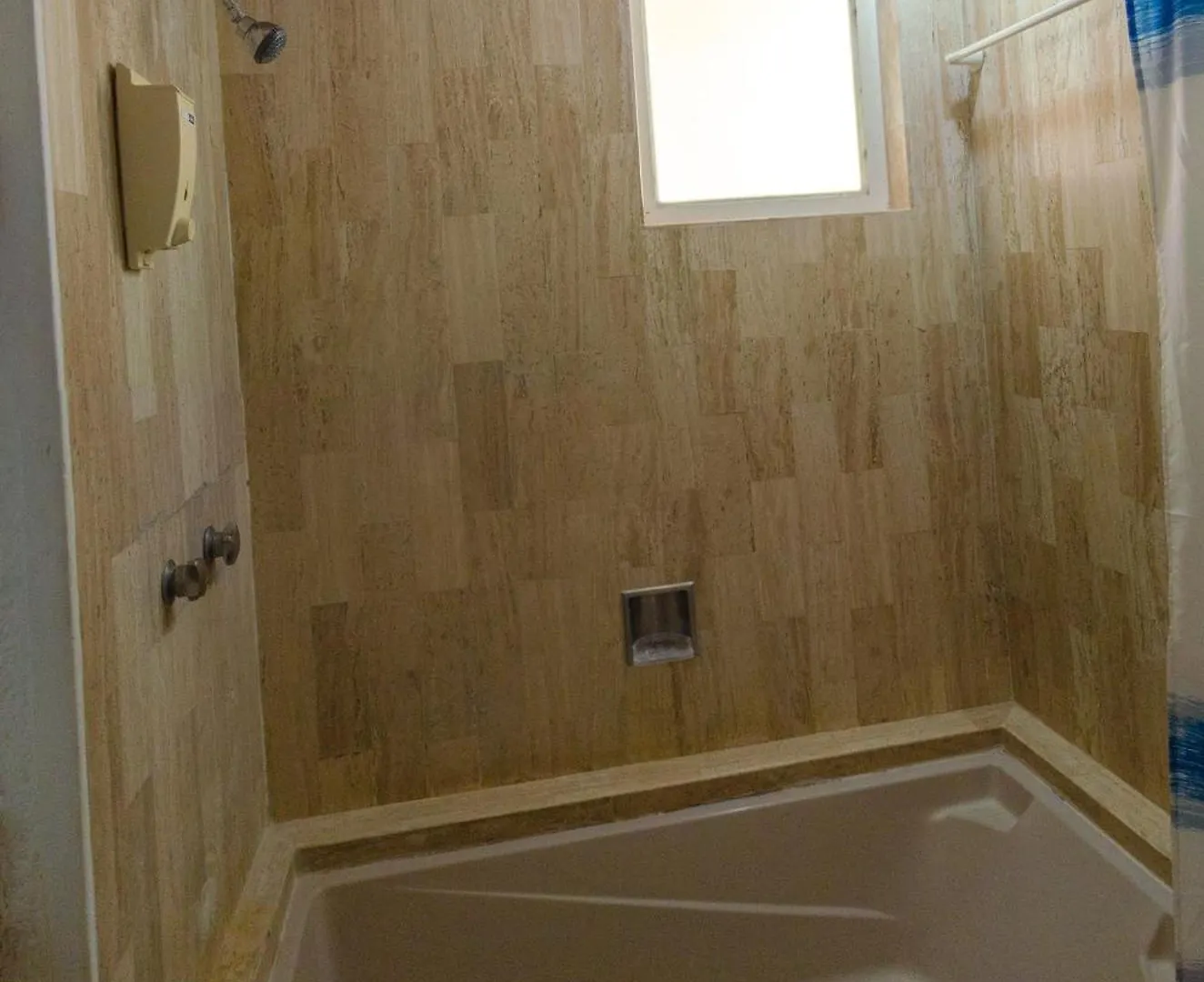 Apartment Cancun Plaza Sea View