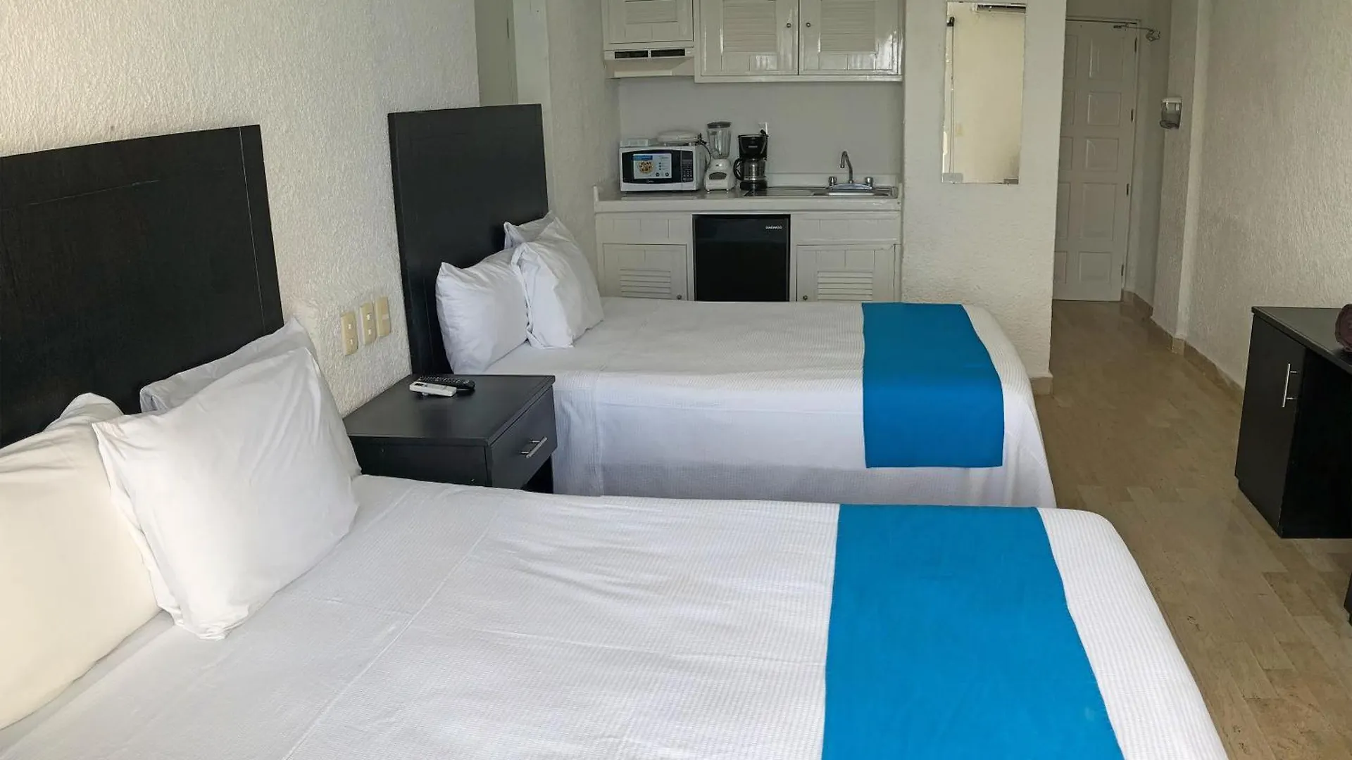 Cancun Plaza Sea View Mexico