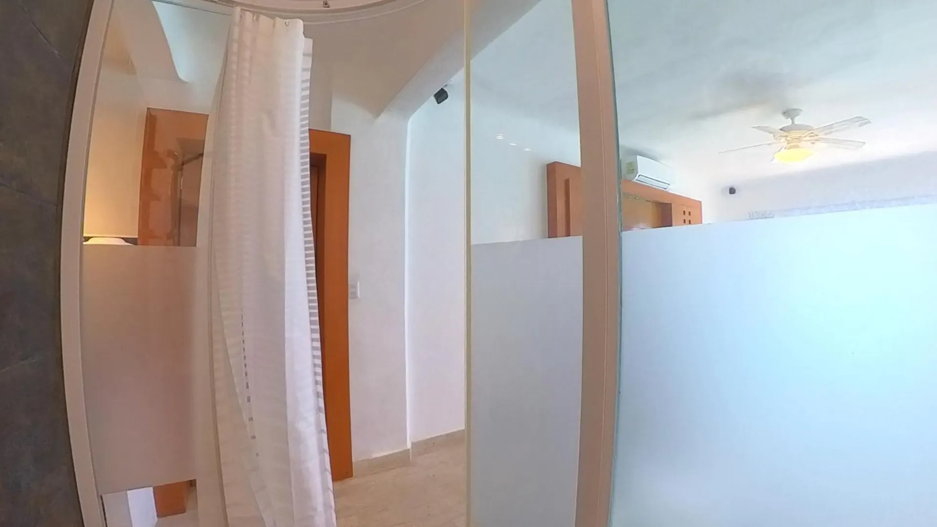 Cancun Plaza Sea View Apartment