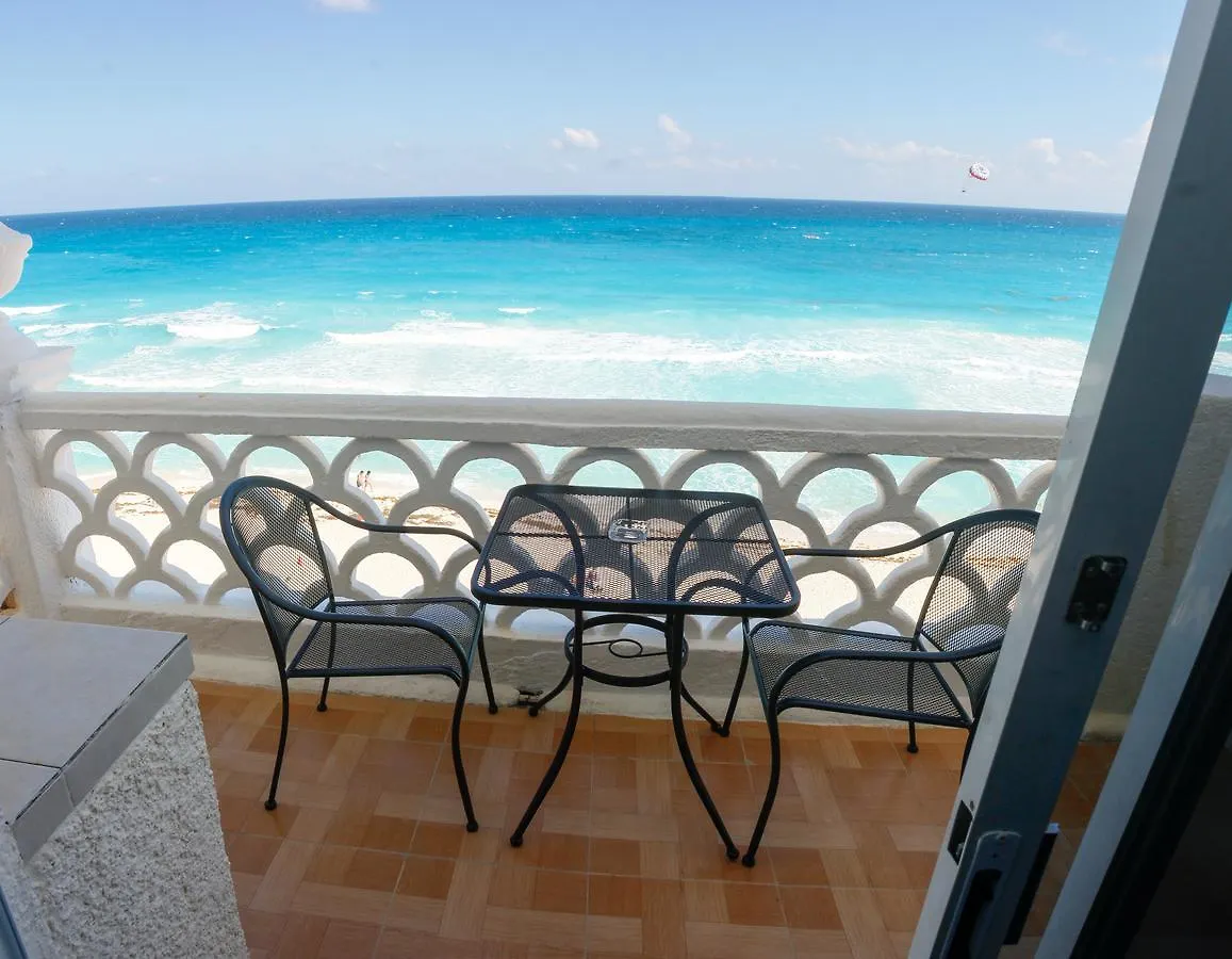 Apartment Cancun Plaza Sea View Mexico