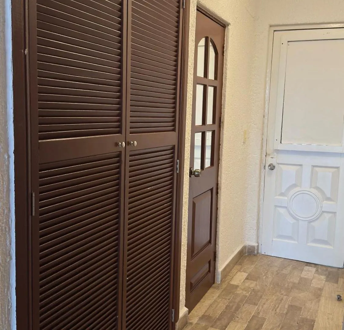 Appartement Cancun Plaza Sea View